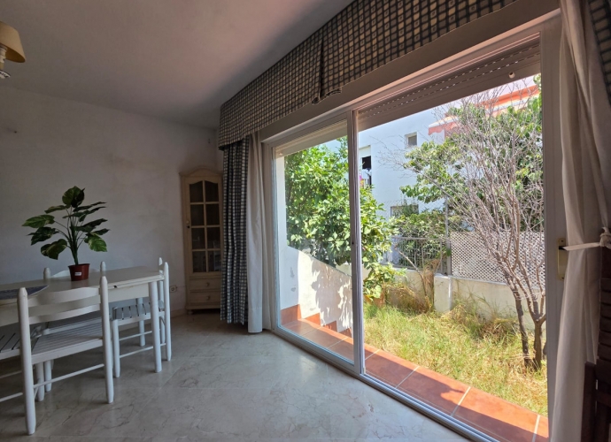 Villa Semi Detached situé à Nagüeles - 4