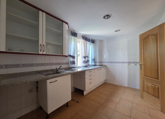 Villa Semi Detached situé à Nagüeles - 8