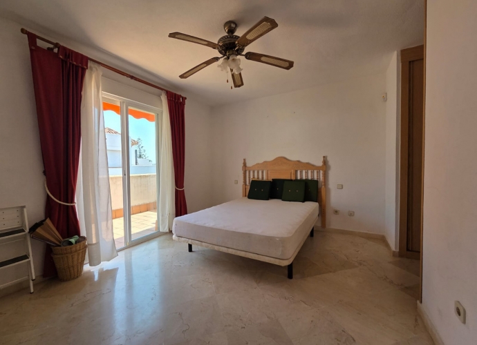 Villa Semi Detached situé à Nagüeles - 9