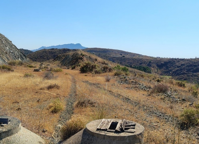 Parcela Residencial en Cancelada - 3