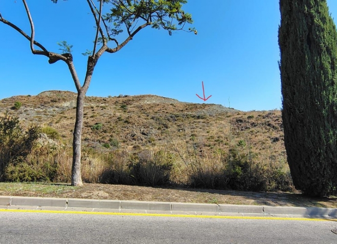 Parcela Residencial en Cancelada - 4