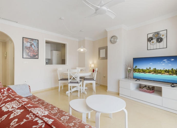 Appartement milieu d’Etage situé à Marbella - 6