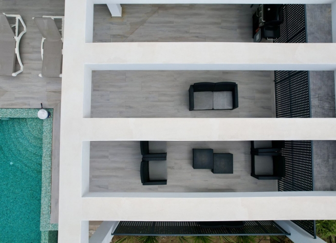 Villa Detached in Cancelada - 3