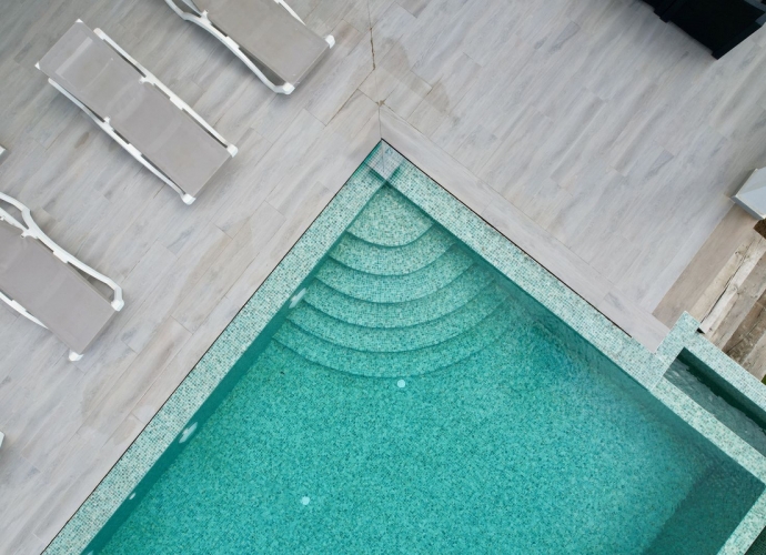 Villa Detached in Cancelada - 4