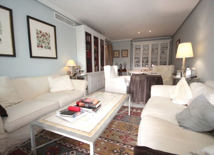 Appartement milieu d’Etage situé à Bahía de Marbella Atrium  - 5
