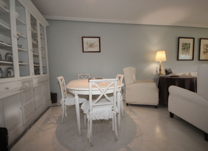 Appartement milieu d’Etage situé à Bahía de Marbella Atrium  - 7