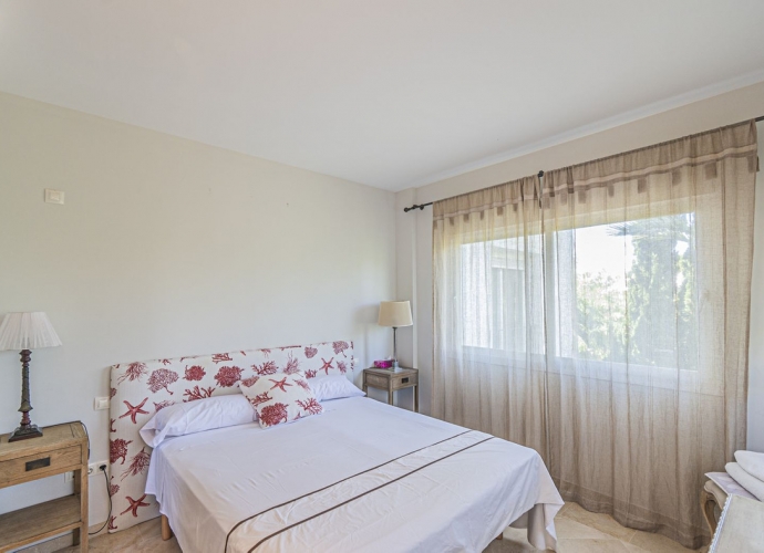 Apartment Middle Floor in Costalita - 4