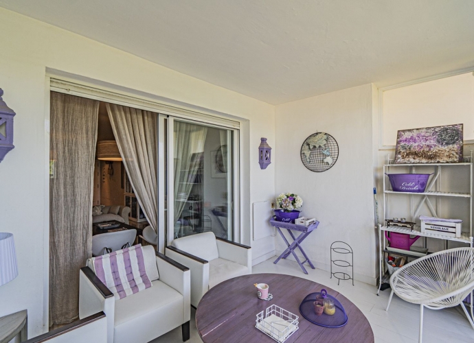 Apartment Middle Floor in Costalita - 5