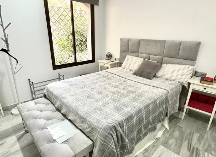 Apartamento Planta Media en Marbella - 2