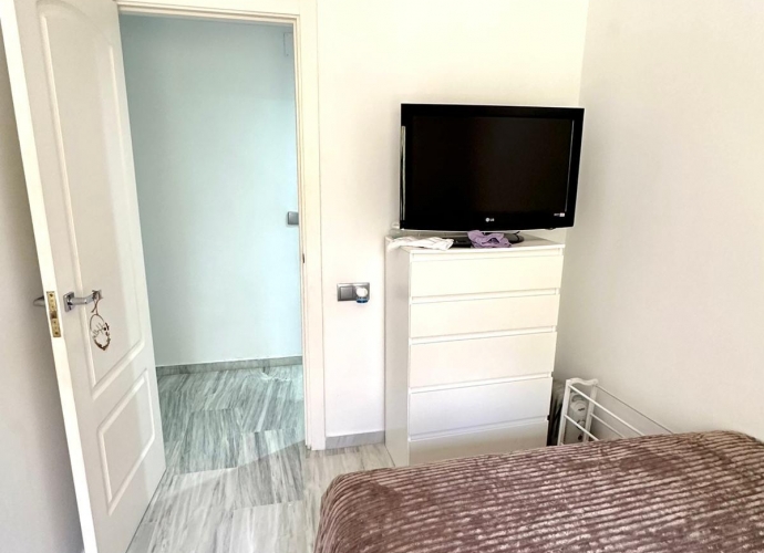 Apartamento Planta Media en Marbella - 6