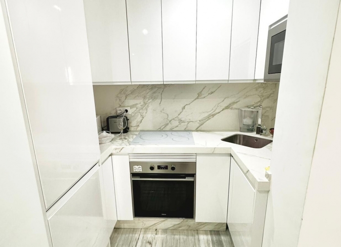 Apartamento Planta Media en Marbella - 7