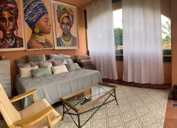 Apartamento Planta Baja en Hacienda del Sol - 3