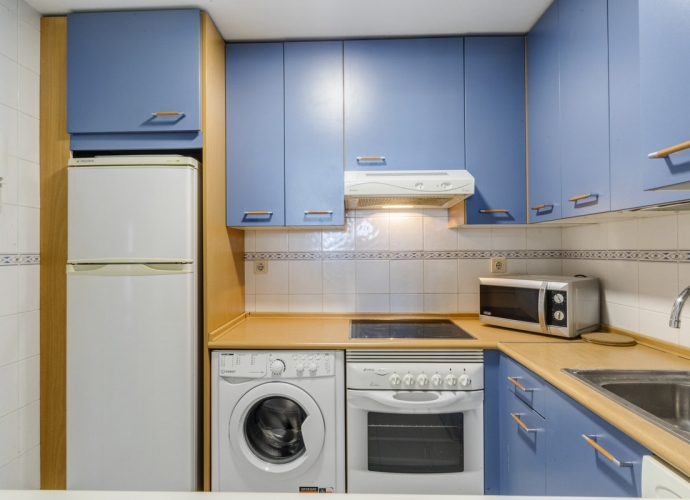 Apartment Ground Floor in The Golden Mile - 5