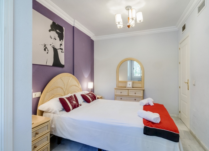 Apartment Ground Floor in The Golden Mile - 7