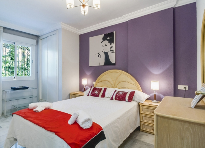 Apartment Ground Floor in The Golden Mile - 8