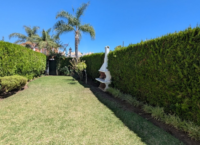 Villa Semi Detached in San Pedro de Alcántara - 5