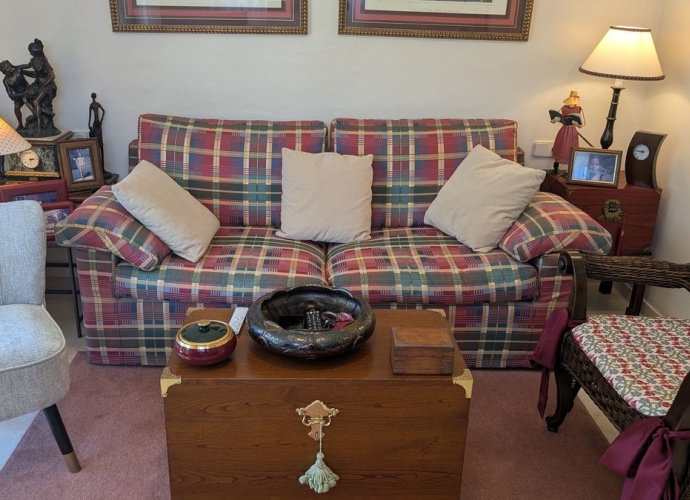 Villa Semi Detached in San Pedro de Alcántara - 6