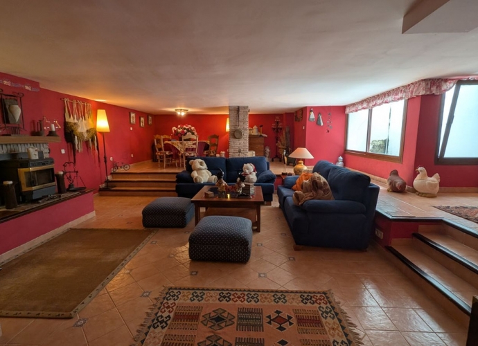 Villa Semi Detached in San Pedro de Alcántara - 7