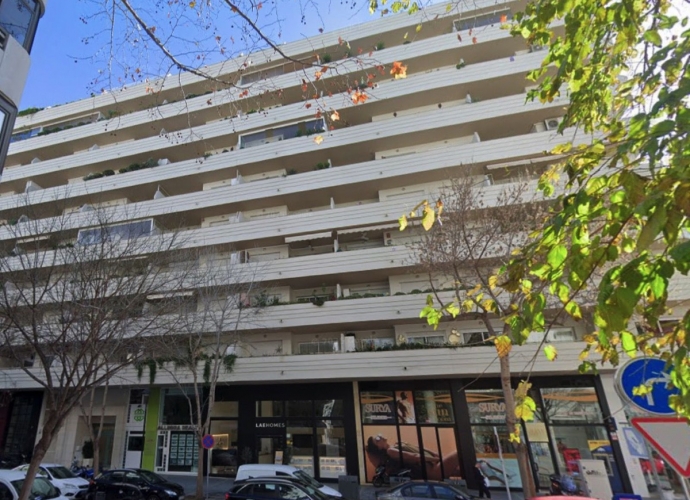 Apartamento Planta Media en Marbella - 2