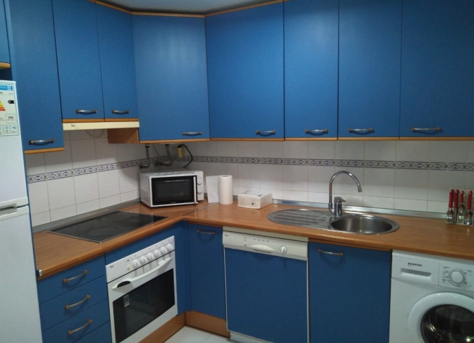 Apartamento Planta Media en Marbella - 5