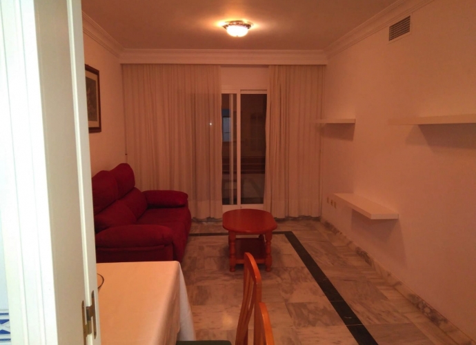 Apartamento Planta Media en Marbella - 6