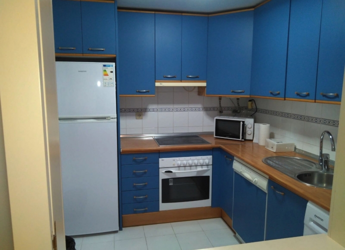 Apartamento Planta Media en Marbella - 9