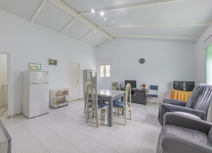 Plot Land en San Pedro de Alcántara - 5