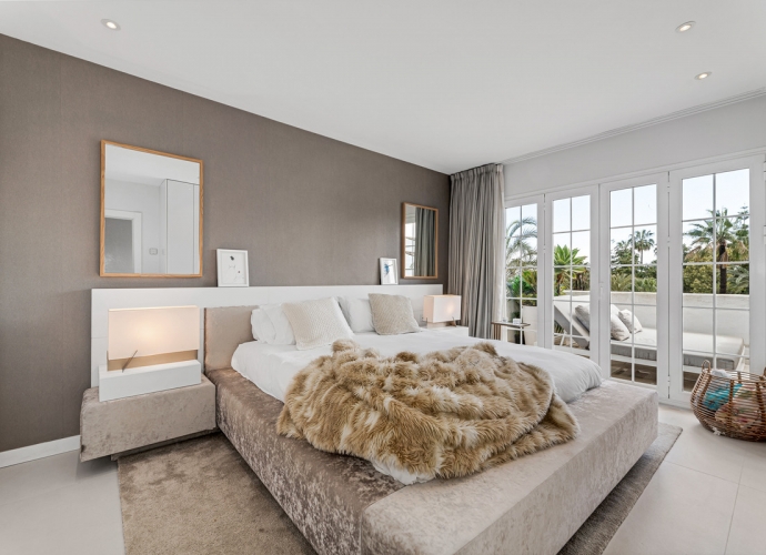 Apartment Middle Floor in The Golden Mile - 6