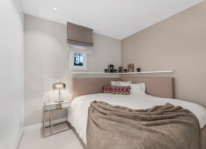 Apartment Middle Floor in The Golden Mile - 7