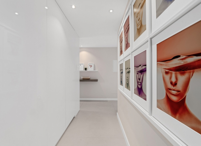 Apartment Middle Floor in The Golden Mile - 10