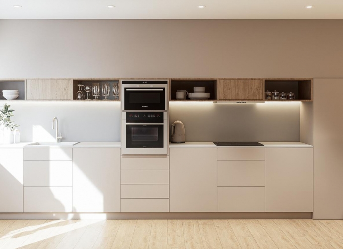 Apartamento Planta Media en Estepona - 6