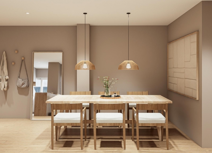 Apartamento Planta Media en Estepona - 8