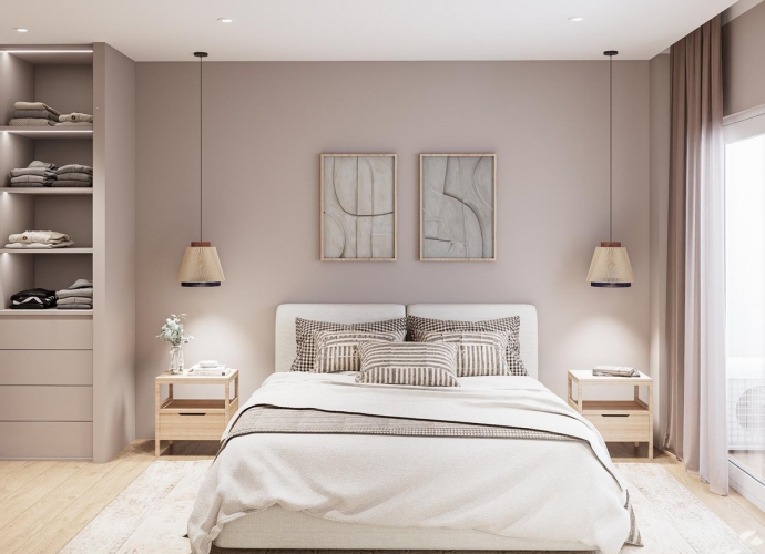 Apartamento Planta Media en Estepona - 10