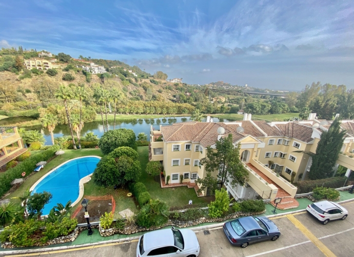 Duplex situé à La Quinta - 1