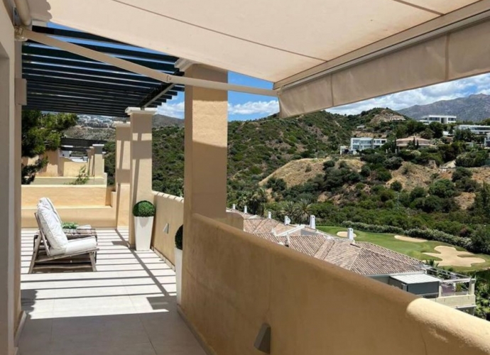 Duplex situé à La Quinta - 2