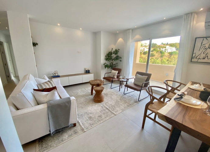 Duplex situé à La Quinta - 3