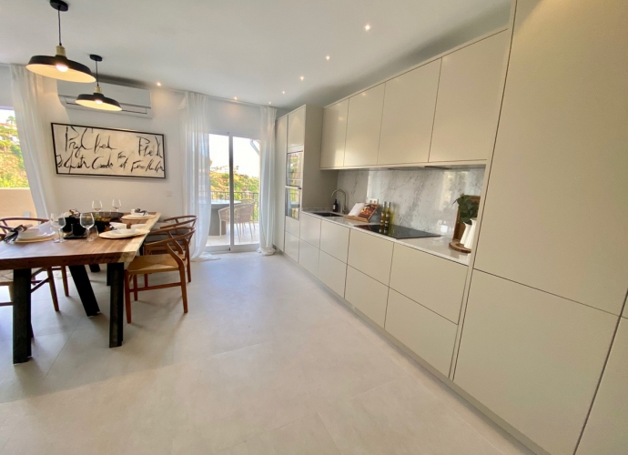 Duplex situé à La Quinta - 5