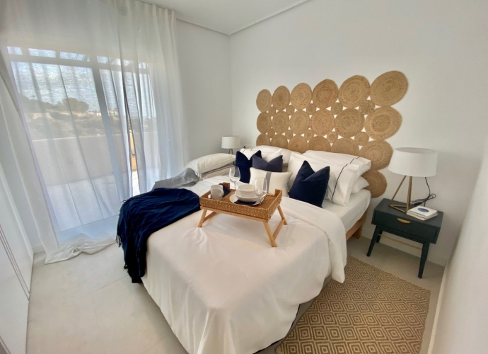 Duplex situé à La Quinta - 6