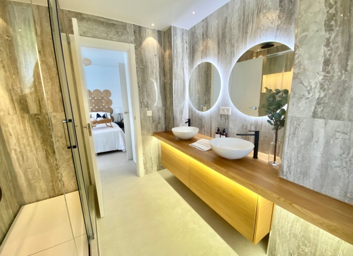 Duplex situé à La Quinta - 7