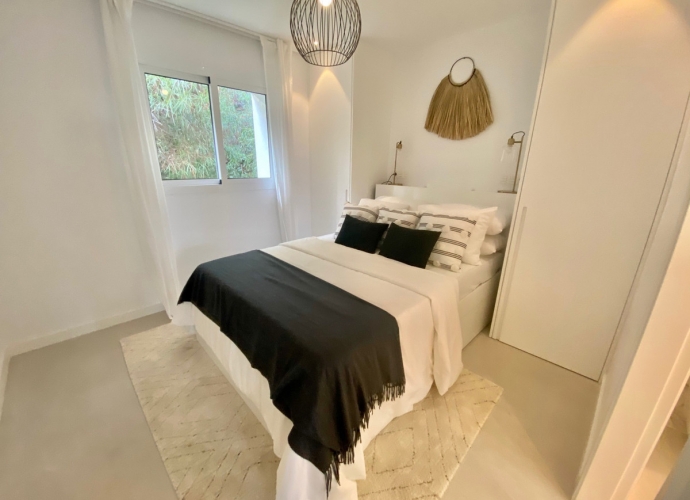 Duplex situé à La Quinta - 8