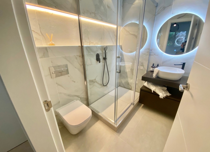 Duplex situé à La Quinta - 9