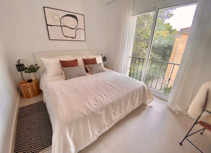 Duplex situé à La Quinta - 10