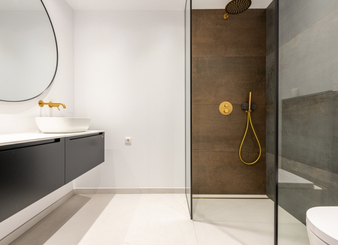 Apartamento Planta Media en La Quinta - 8