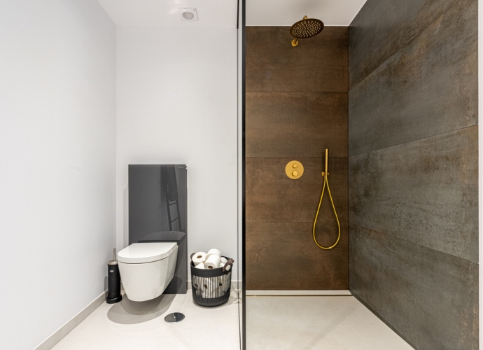 Apartamento Planta Media en La Quinta - 10