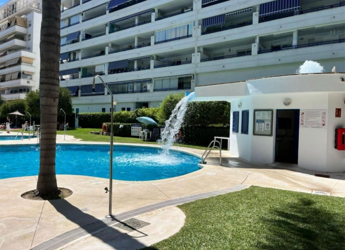 Apartment Penthouse Duplex in Marbella Apartamentos en el centro de Marbella  - 1