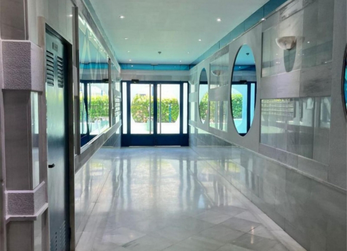 Apartment Penthouse Duplex in Marbella Apartamentos en el centro de Marbella  - 2