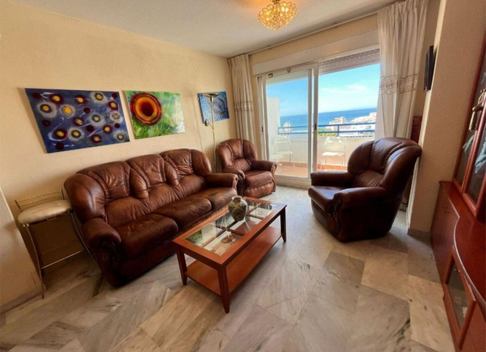 Apartment Penthouse Duplex in Marbella Apartamentos en el centro de Marbella  - 4