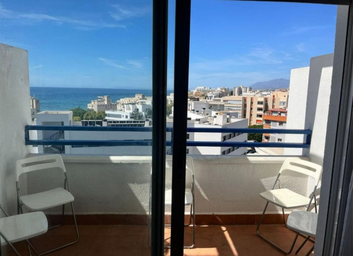 Apartment Penthouse Duplex in Marbella Apartamentos en el centro de Marbella  - 7