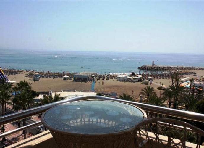 Appartement milieu d’Etage situé à Puerto Banús - 1