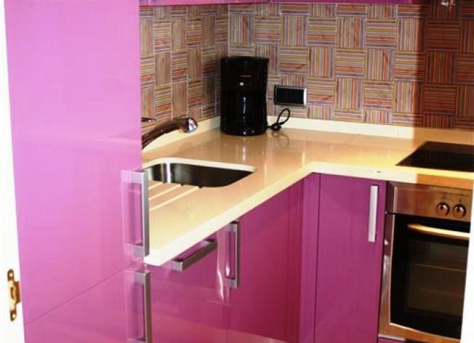 Appartement milieu d’Etage situé à Puerto Banús - 5